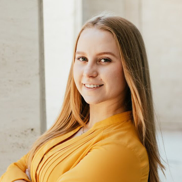 Avatar for Emma Bearden