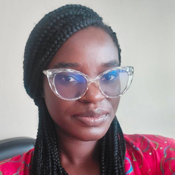 Avatar for Ibukunoluwa Eunice Salami